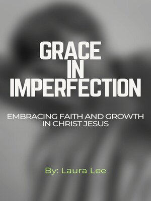 cover image of Grace in Imperfection